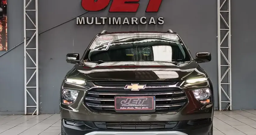 MONTANA 1.2 TB LTZ 4P 2023 COMPLETO