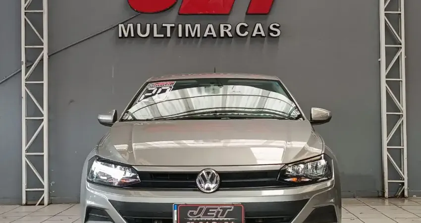 POLO 1.0 MPI 4P 2020 COMPLETO