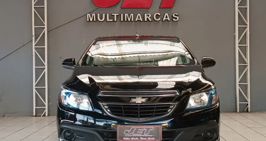 PRISMA 1.4 MPFI LT 8V 4P	2015 COMPLETO
