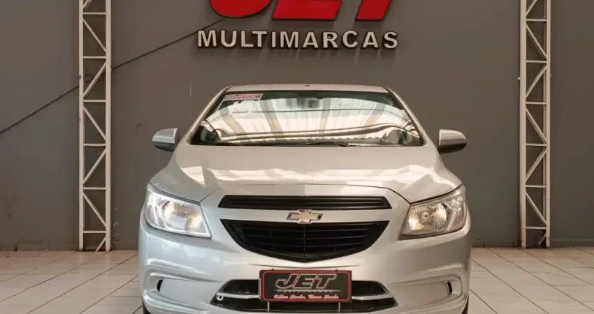 onix ls 1.0 completo 2015