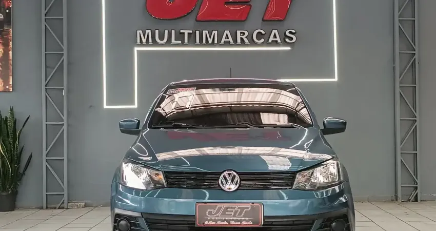 Gol 1.6  trendline  2017