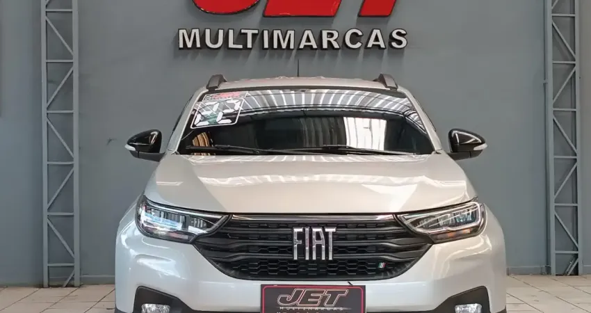 FIAT STRADA RANCH 1.3 2023