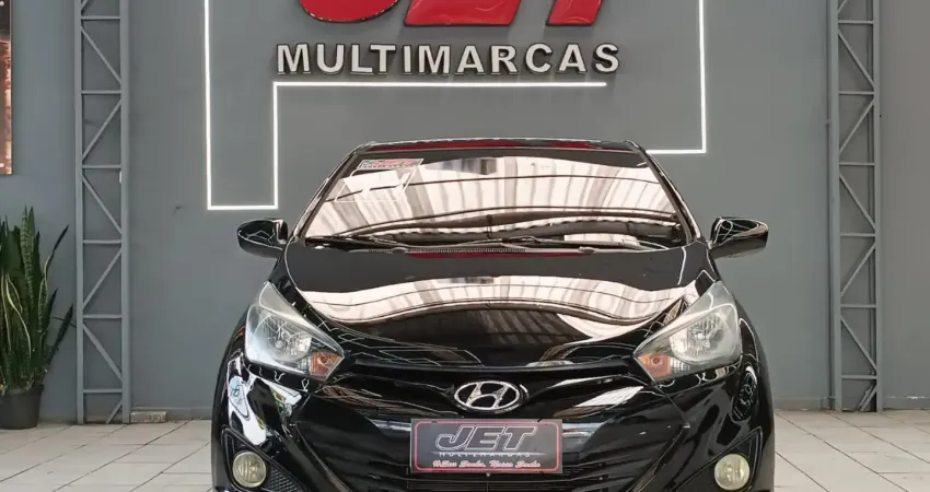 HB20S COMFORT PLUS 1.6 2014