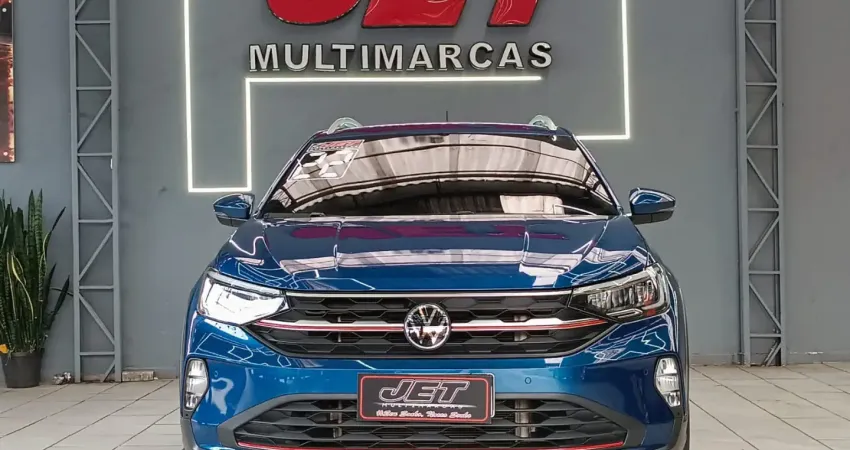 VOLKSWAGEN NIVUS 1,0 200TSI HIGHLINE 2022