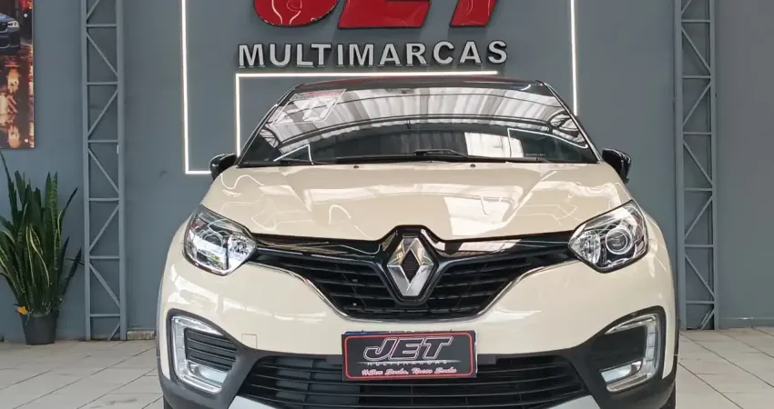 CAPTUR INTENSE 16A 2020