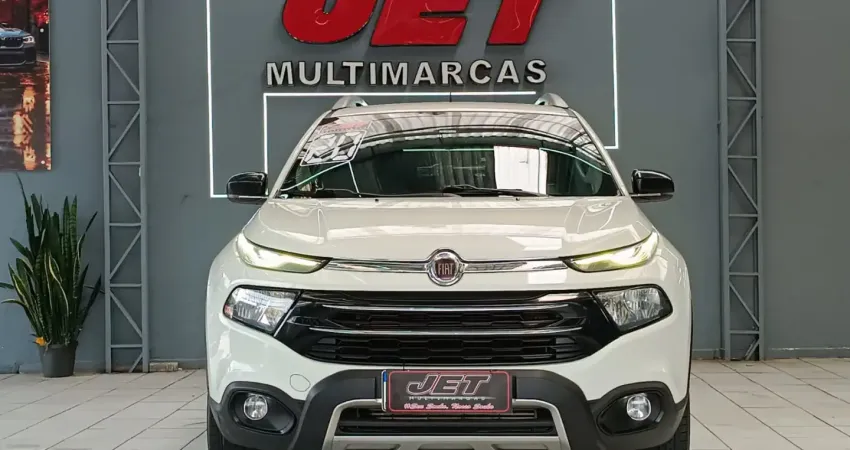 TORO 2.0 16V TB VOLCANO 4WD AT9 