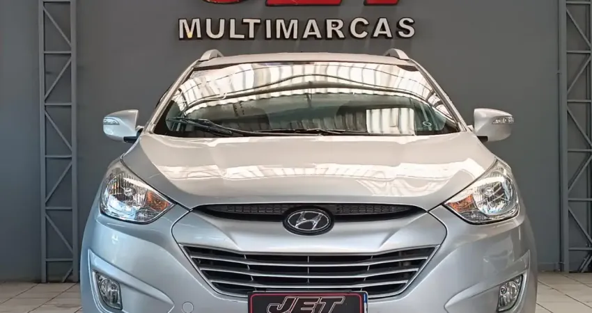 IX35 2.0 GLS 16V 2014