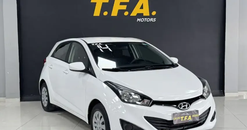 HB20 COMFORT 1.6 2014, COMPLETO, PRONTA ENTREGA!!!! 
