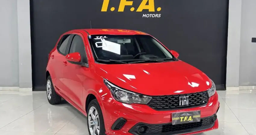 FIAT ARGO DRIVE 1.0 2021, CARRO EM OTIMO ESTADO, COMPLETO, DOC. EM NOME DA EMPRESA