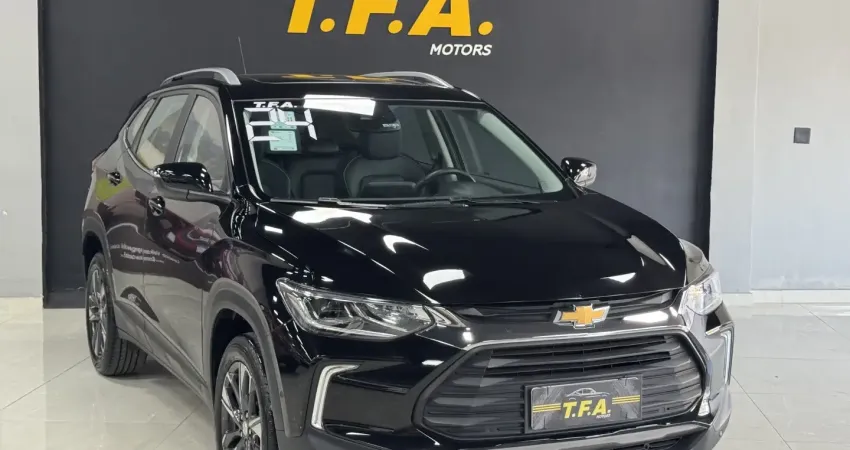 CHEVROLET TRACKER 1.2 TURBO PREMIER, AUTOMATICO, TODA REVISADA, PRONTA ENTREGA