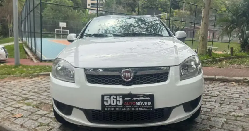 Fiat Siena 2014 1.0 mpi el 8v flex 4p manual