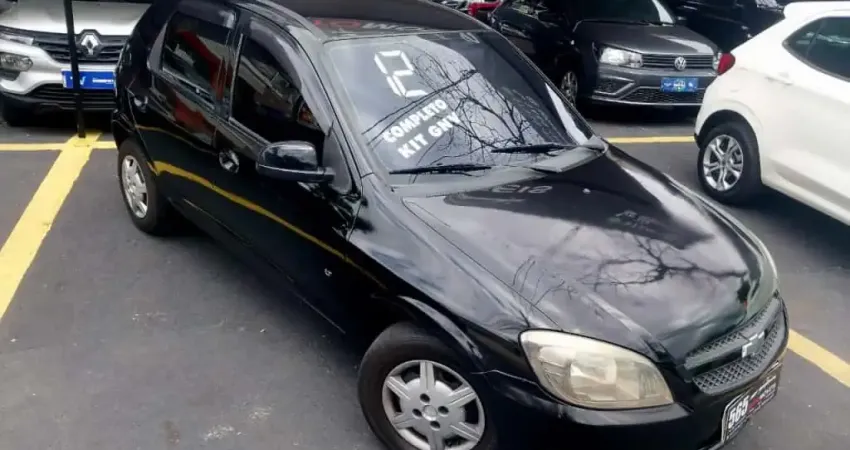 Chevrolet Celta 2012 1.0 mpfi lt 8v flex 4p manual