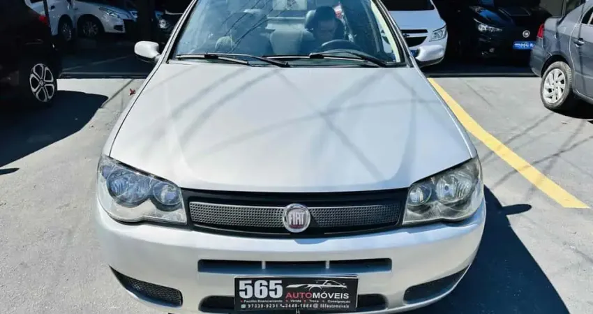 Fiat Siena 2009 1.0 mpi fire celebration 8v flex 4p manual