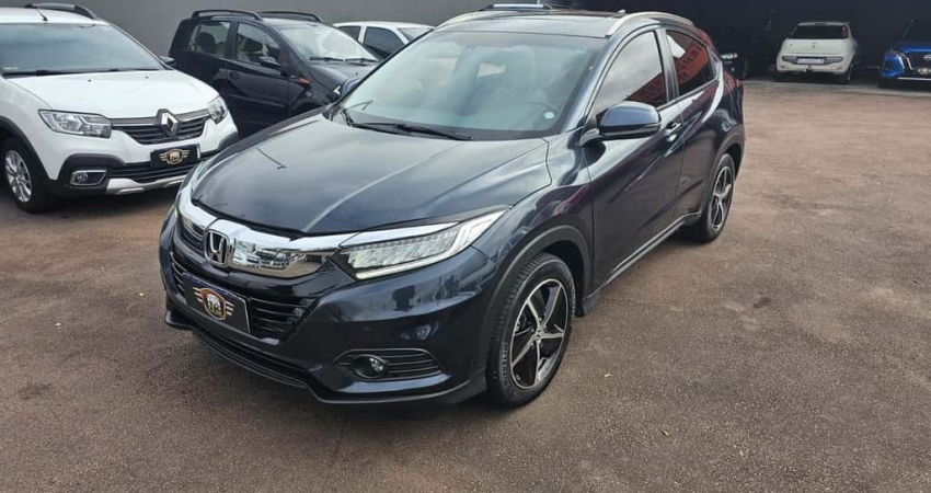 HONDA HR-V TOURING 1.5 TB 16V 5P 2020