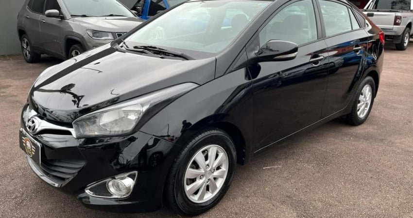 HYUNDAI HB20S 1.0 M COMFORT 2015