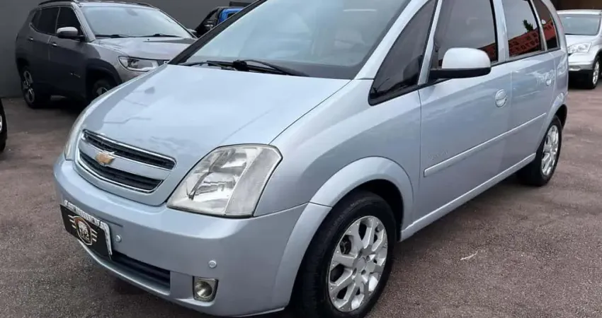 CHEVROLET MERIVA PREM.EASYTRONIC 1.8 FLEXPOWER 5 2011