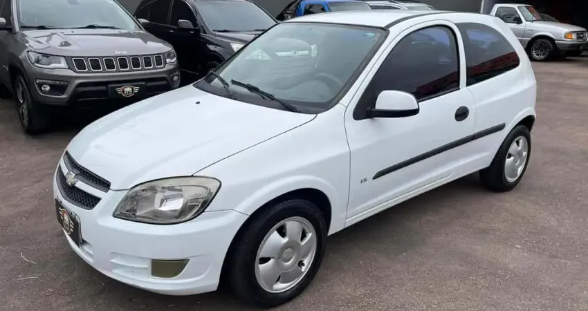 CHEVROLET CELTA 1.0L LS 2012