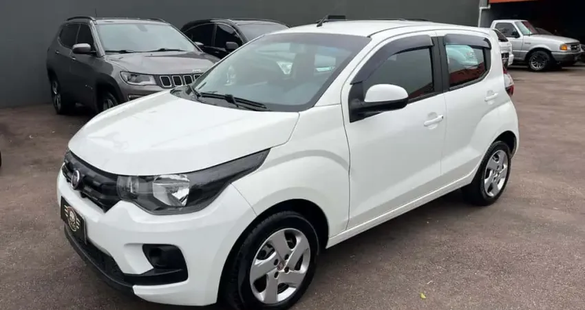 FIAT MOBI LIKE 2018