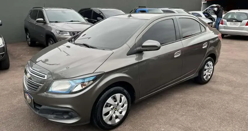 CHEVROLET PRISMA 1.4 MT LT 2015