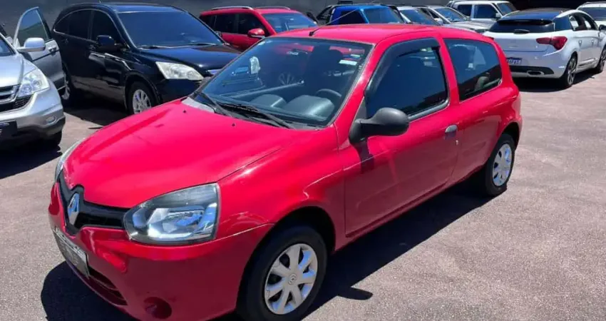 RENAULT CLIO AUT 10H3P 2014