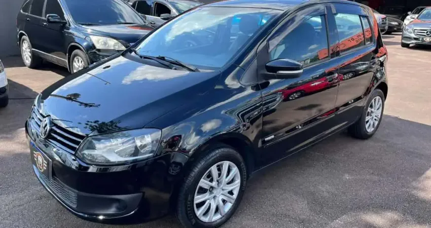 VOLKSWAGEN FOX 1.0 GII 2012
