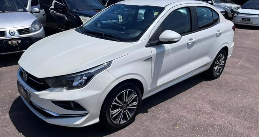 FIAT CRONOS PRECISION 1.8 16V FLEX MEC. 2019