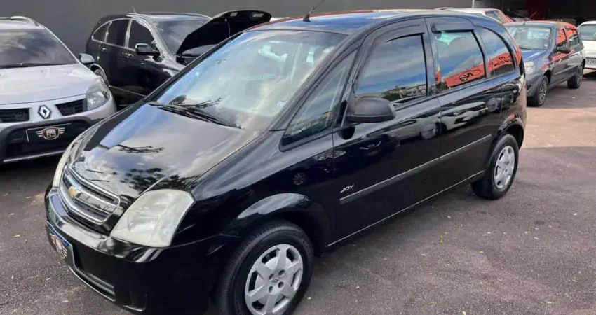 CHEVROLET MERIVA JOY 2011