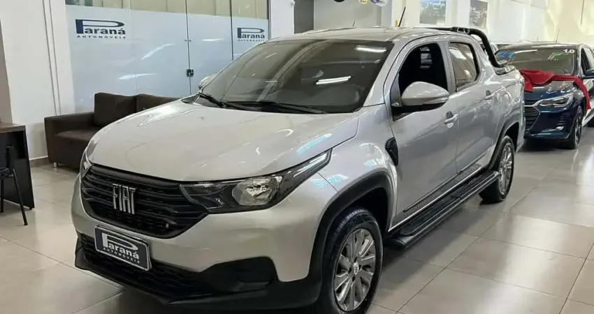 FIAT STRADA FREEDOM 13CD 2023
