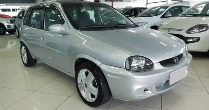 CARRO NOVO 