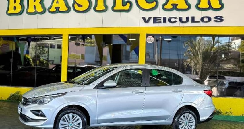 CRONOS DRIVE 1.3 8V Flex 2024 Fiat