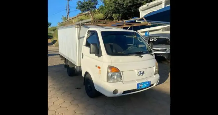 HYUNDAI HR 2.5 2011
