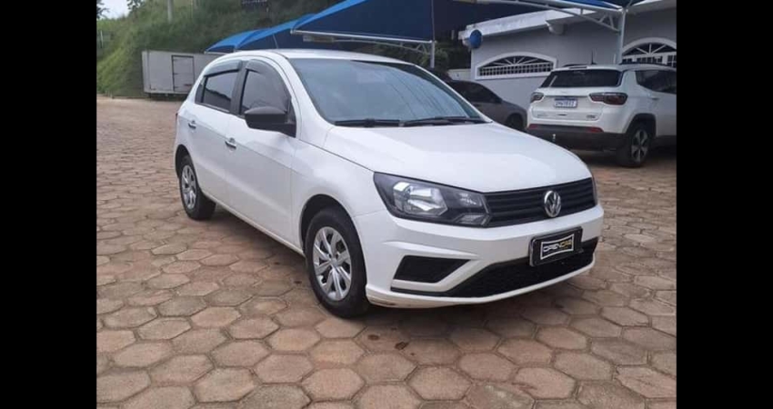 VOLKSWAGEN GOL 1.0 CL MC 4P 2022