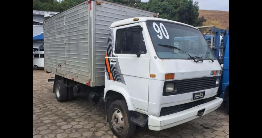 VOLKSWAGEN 7.90 4X2 1990