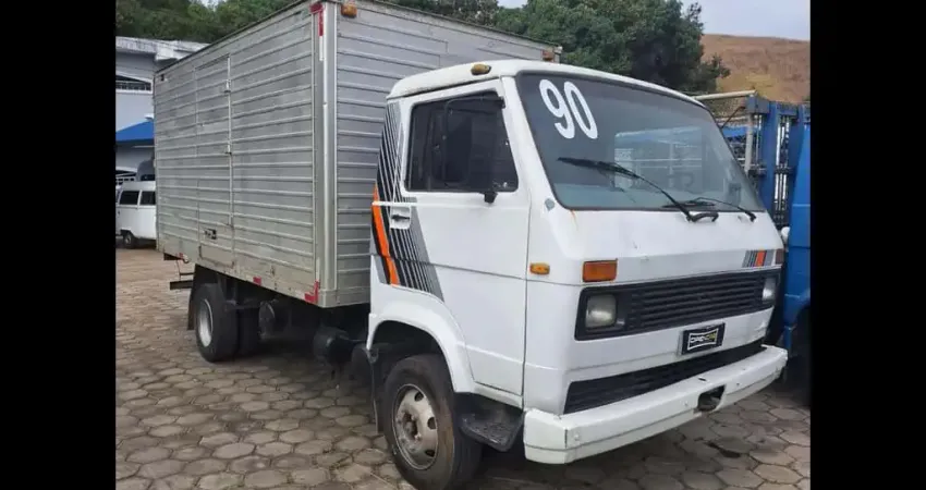 VOLKSWAGEN 7.90 4X2 1990