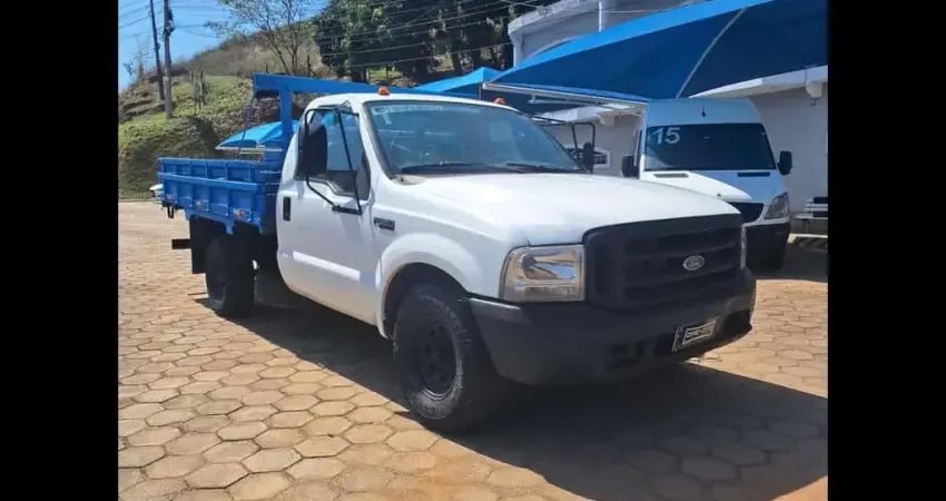 FORD F-350 2.8 P 2006