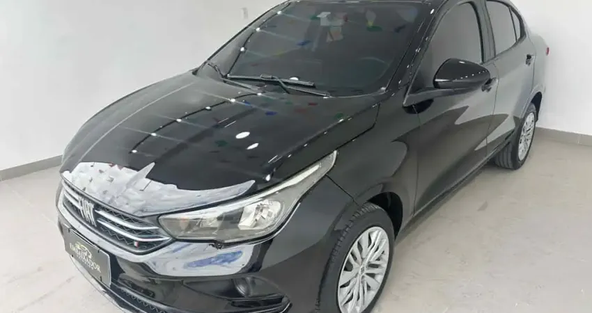 Fiat Cronos 2023 1.3 firefly flex drive cvt