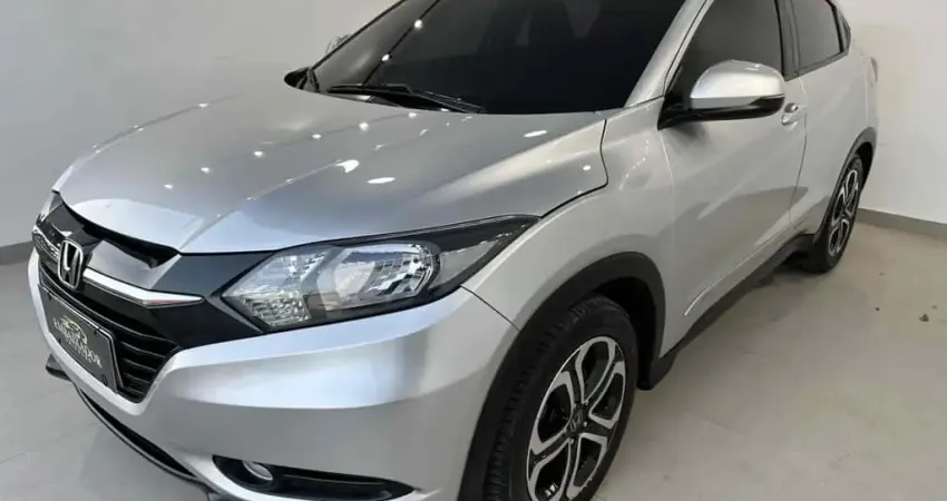 Honda Hr-v 2016 1.8 16v flex ex 4p automático