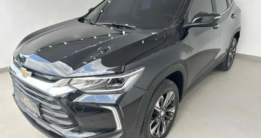 Chevrolet Tracker 2023 1.0 turbo flex premier automático