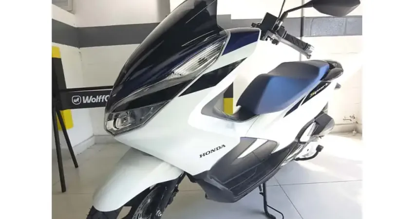 Honda Pcx 150 sport 2022
