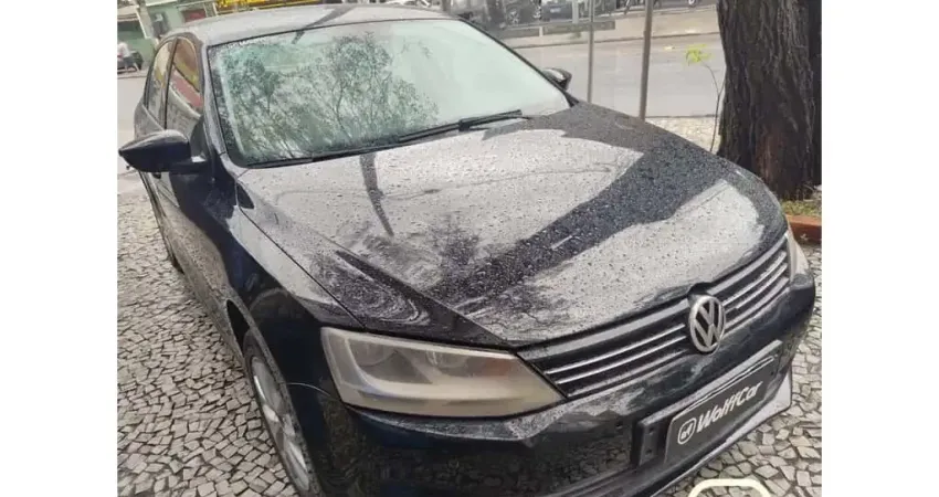 Volkswagen Jetta 2011 2.0 comfortline 120cv flex 4p tiptronic