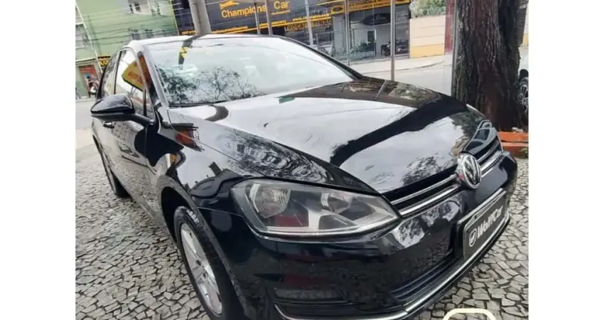 Volkswagen Golf 2014 1.4 tsi highline 16v gasolina 4p automático