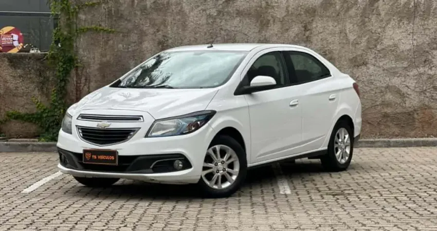 Chevrolet Prisma 2015 1.4 mpfi ltz 8v flex 4p manual
