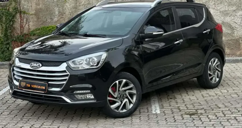 Jac T40 2018 1.5 16v jetflex 4p manual