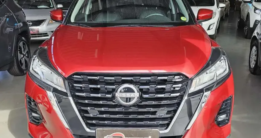 KICKS 1.6 ADVANCE CVT 2023 NISSAN