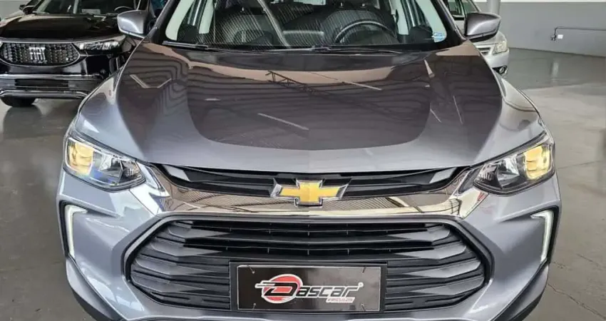 TRACKER 1.0 TURBO LTZ (AUT) 2023 CHEVROLET