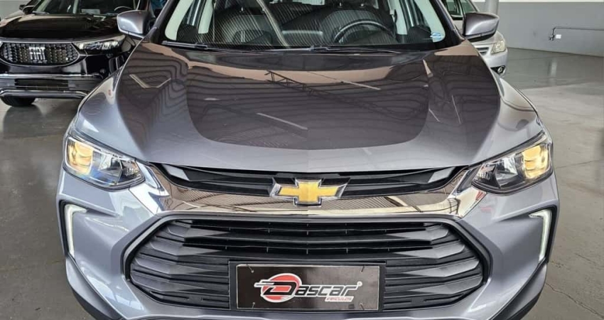 TRACKER 1.0 TURBO LTZ (AUT) 2023 CHEVROLET