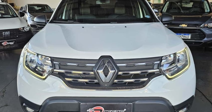 DUSTER 1.6 ICONIC CVT 2023 RENAULT