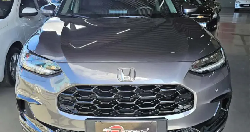 ZR-V 2.0 TOURING CVT (AUT) 2024 HONDA