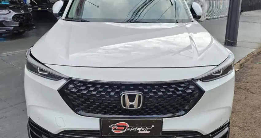 HR-V 1.5 TURBO TOURING CVT 2025 HONDA
