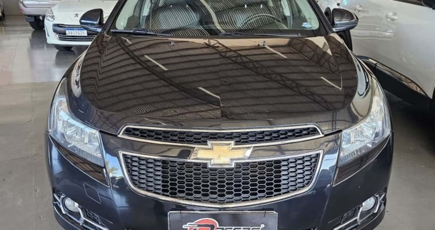 CRUZE SPORT6 LT 1.8 16V ECOTEC (AUT) (FLEX) 2012 CHEVROLET